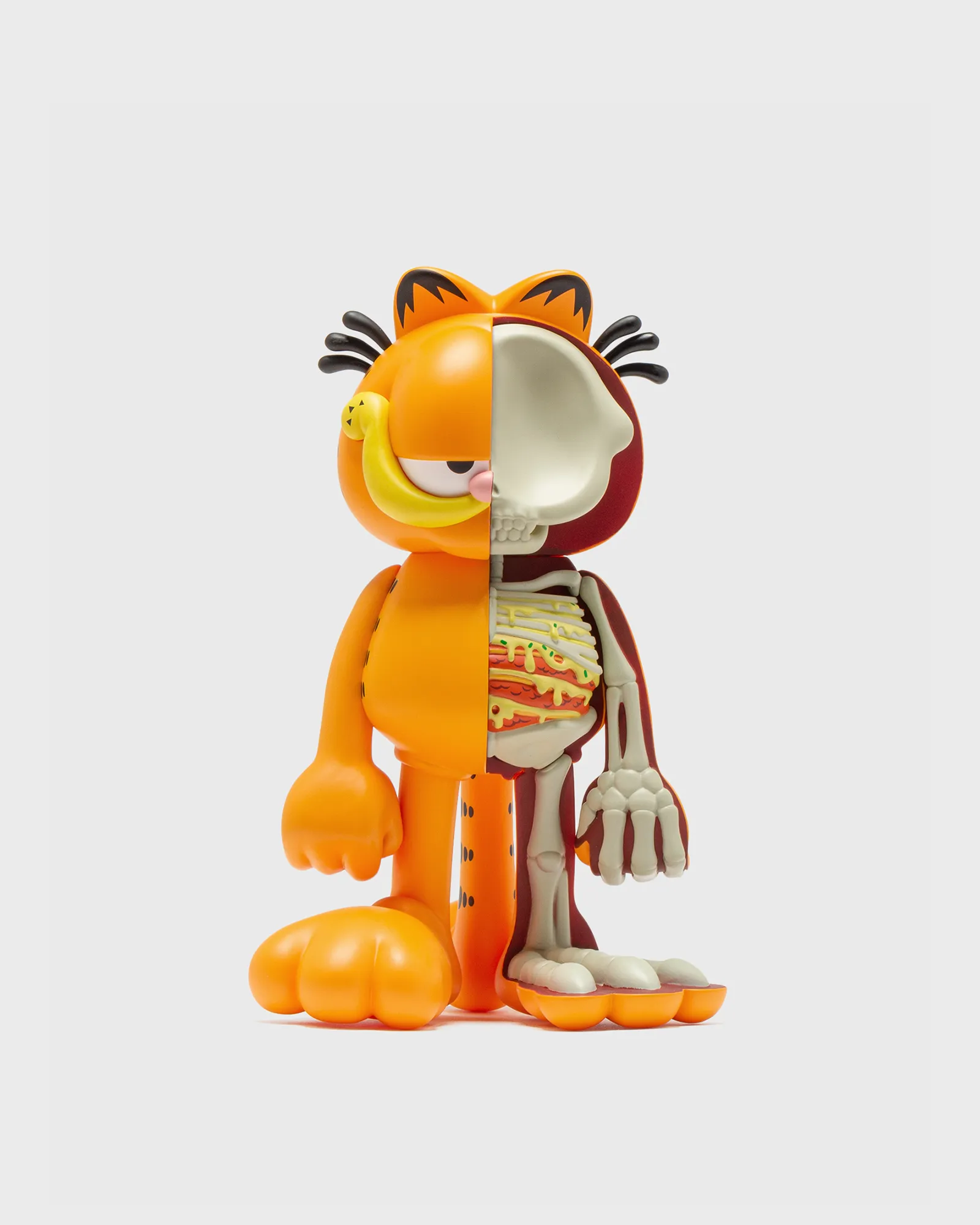 Mighty Jaxx XXRAY Plus Garfield