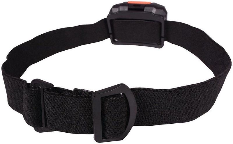 Hofftech LED Hoofdlamp - Kantelbaar - 150 Lumen