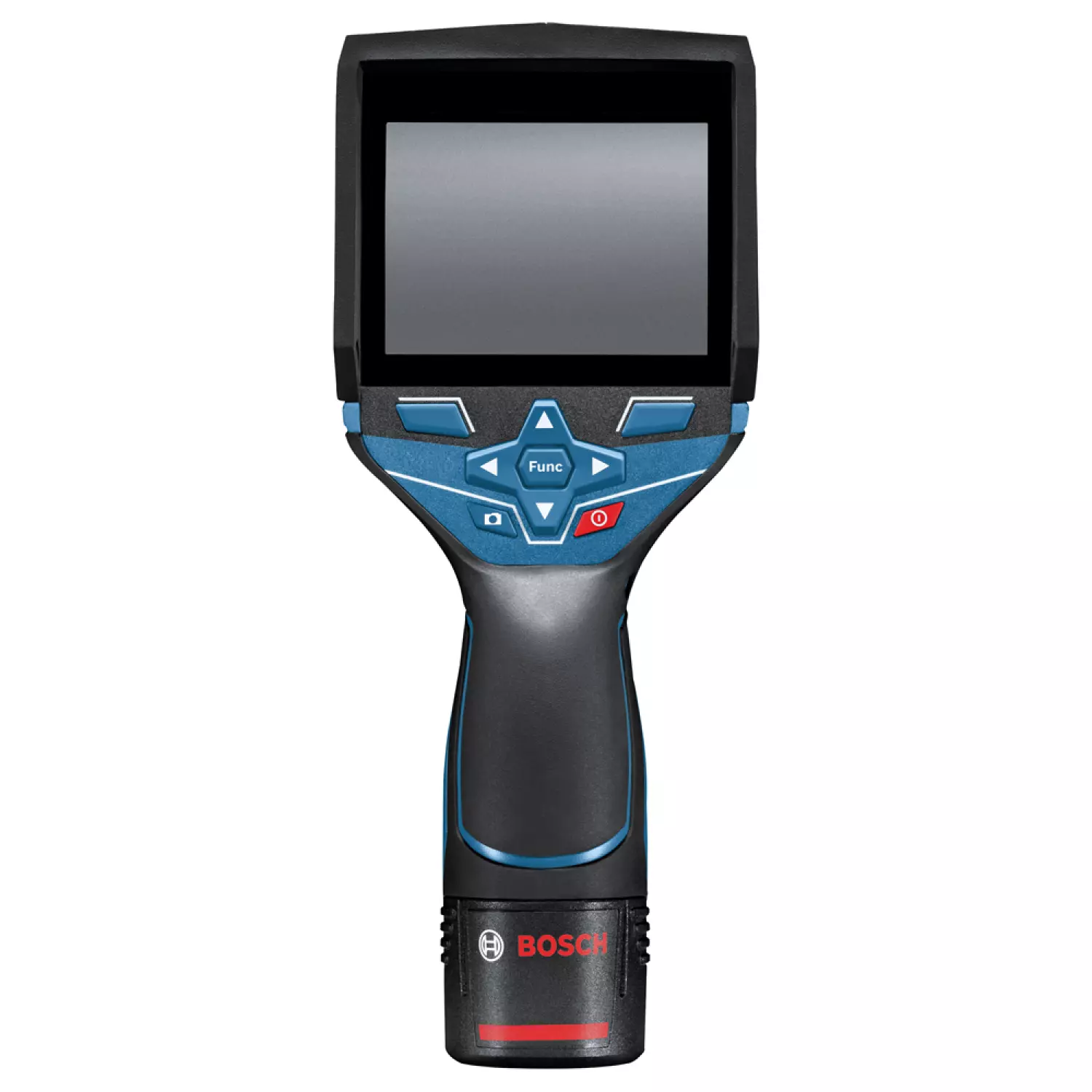Bosch GTC 400 C Thermodetector body in L-Boxx - bereik -20°C t/m 70°C