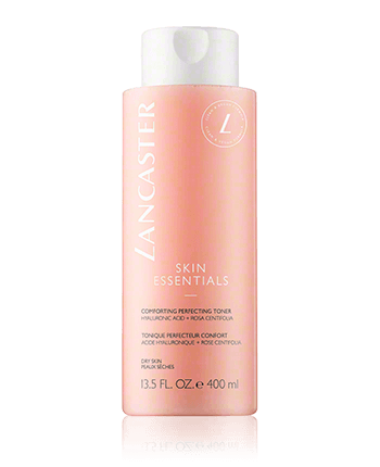Lancaster Skin Essentials Comforting Perfecting Toner 400ml