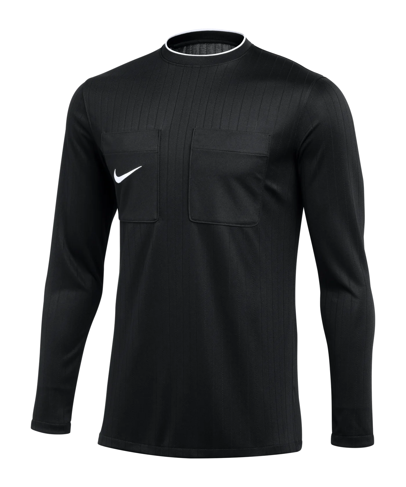 Nike Referee Schiedsrichtertrikot langarm F010