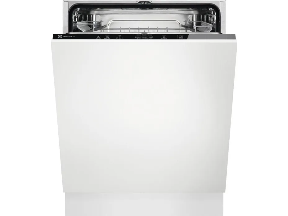 Electrolux EEA727200L - Opvaskemaskine - Hvid