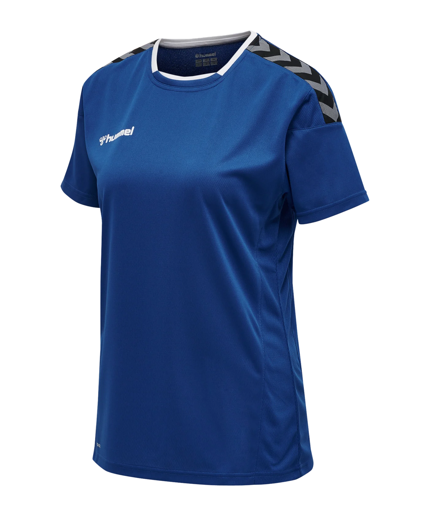 Hummel Authentic Poly Trikot kurzarm Damen F7045