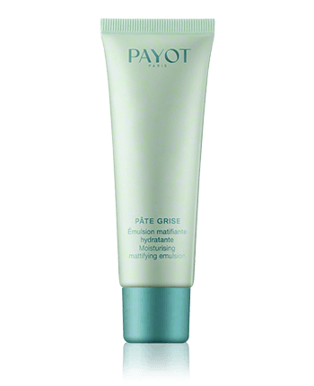 Payot Pâte Grise Èmulsion Matifiante Hydratante 50ml