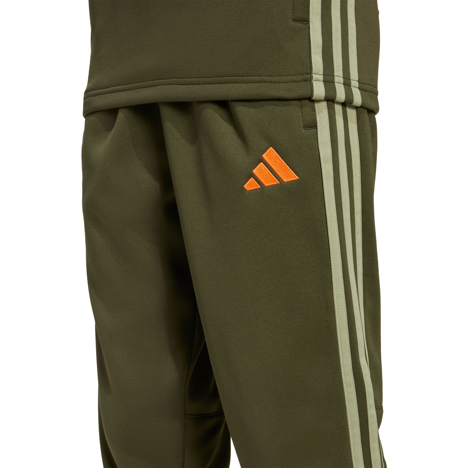 adidas Tiro 25 Essentials Winterized Training Pant