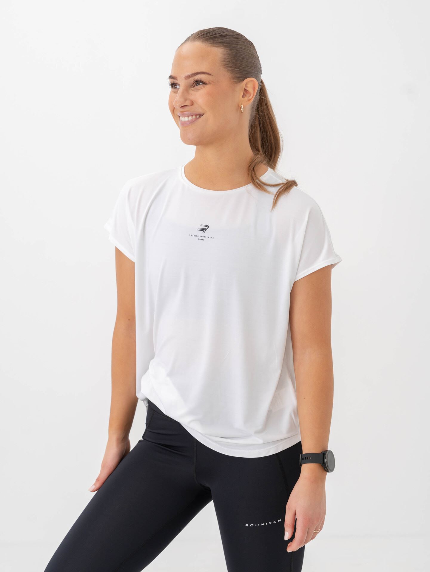Motion Loose Tee