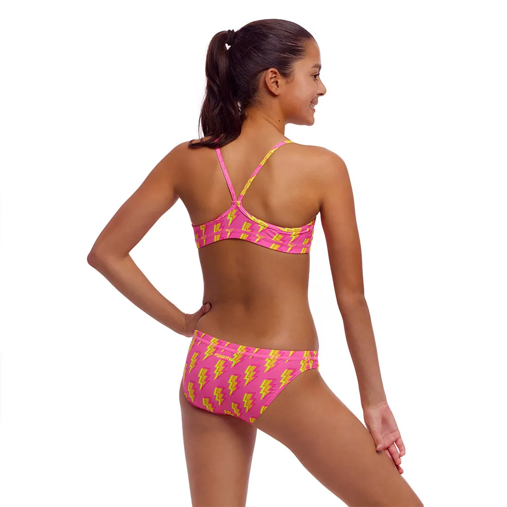 Funkita Racerback bikini