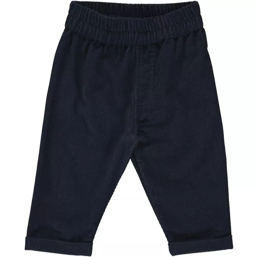 Müsli Babyhose blue