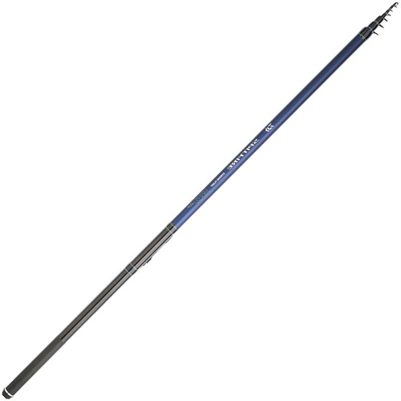 Canne Spinning Télescopique Daiwa Spitfire Strong Float