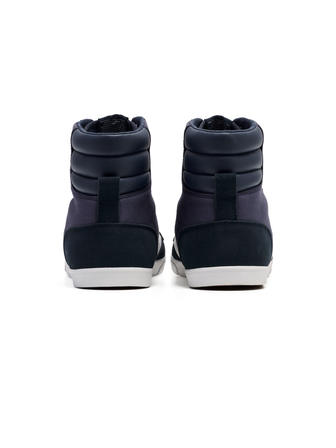 HUMMEL SLIMMER STADIL HIGH