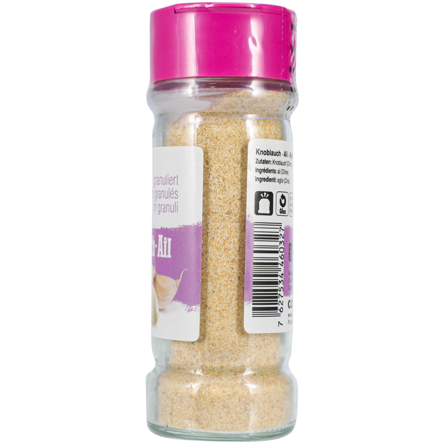 Prix Garantie Knoblauch granuliert