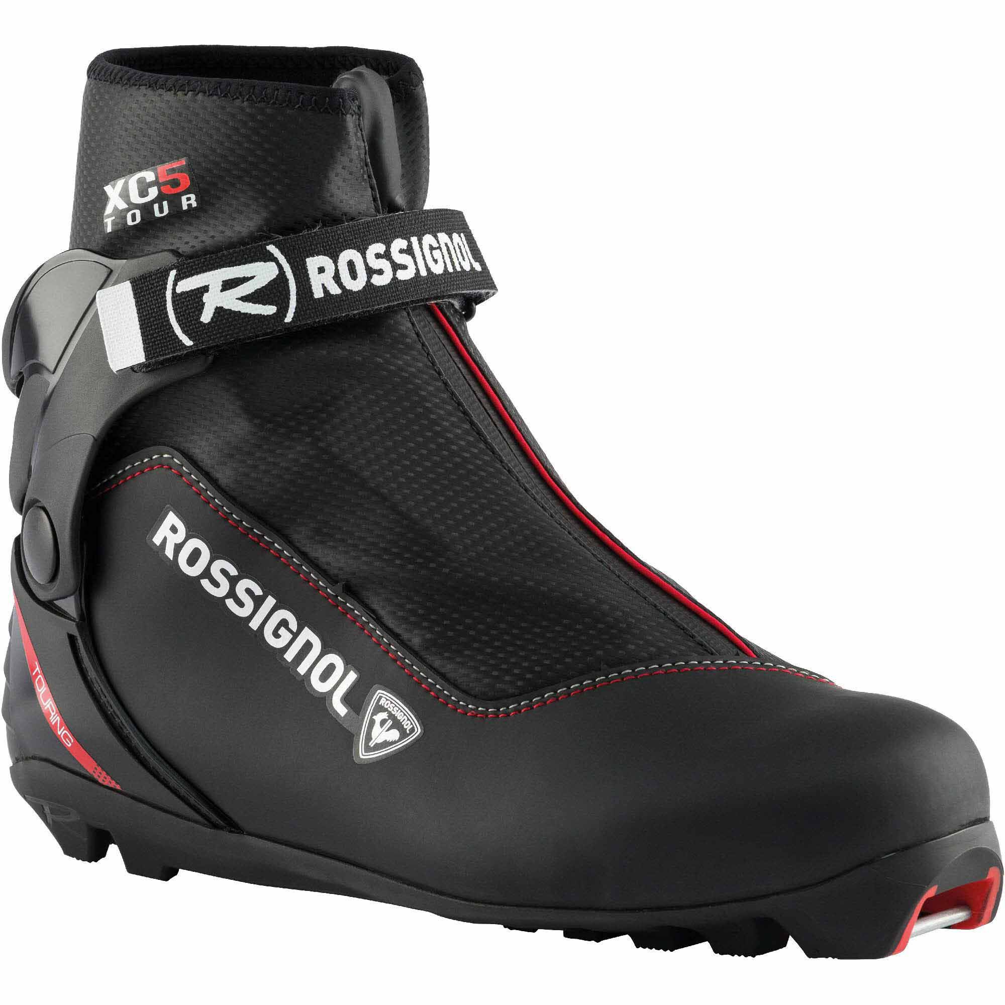 RossignolXC-5