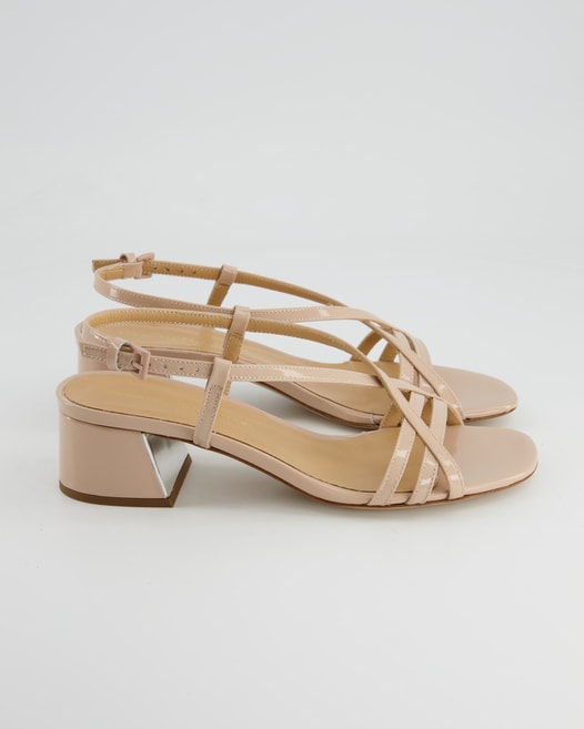 Konstantin Starke EKA Sandalen in Beige
