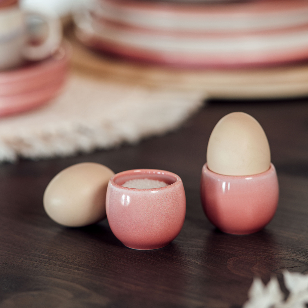 Eierbecher PERLEMOR HOME