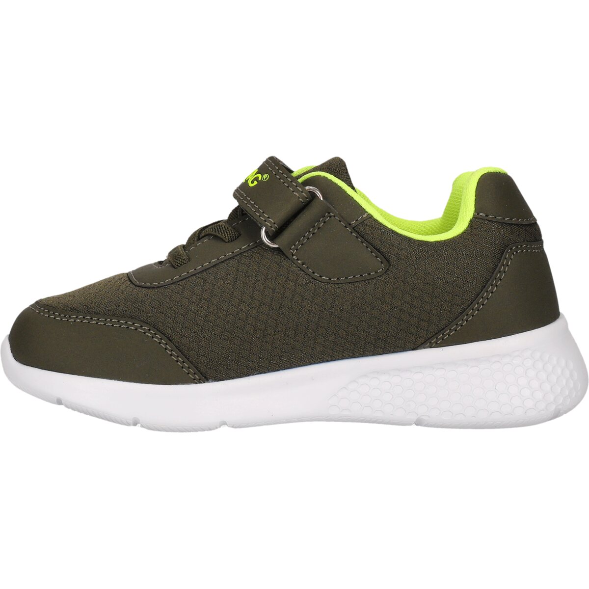 ZigZag Llinger Velcro Sneakers Børn