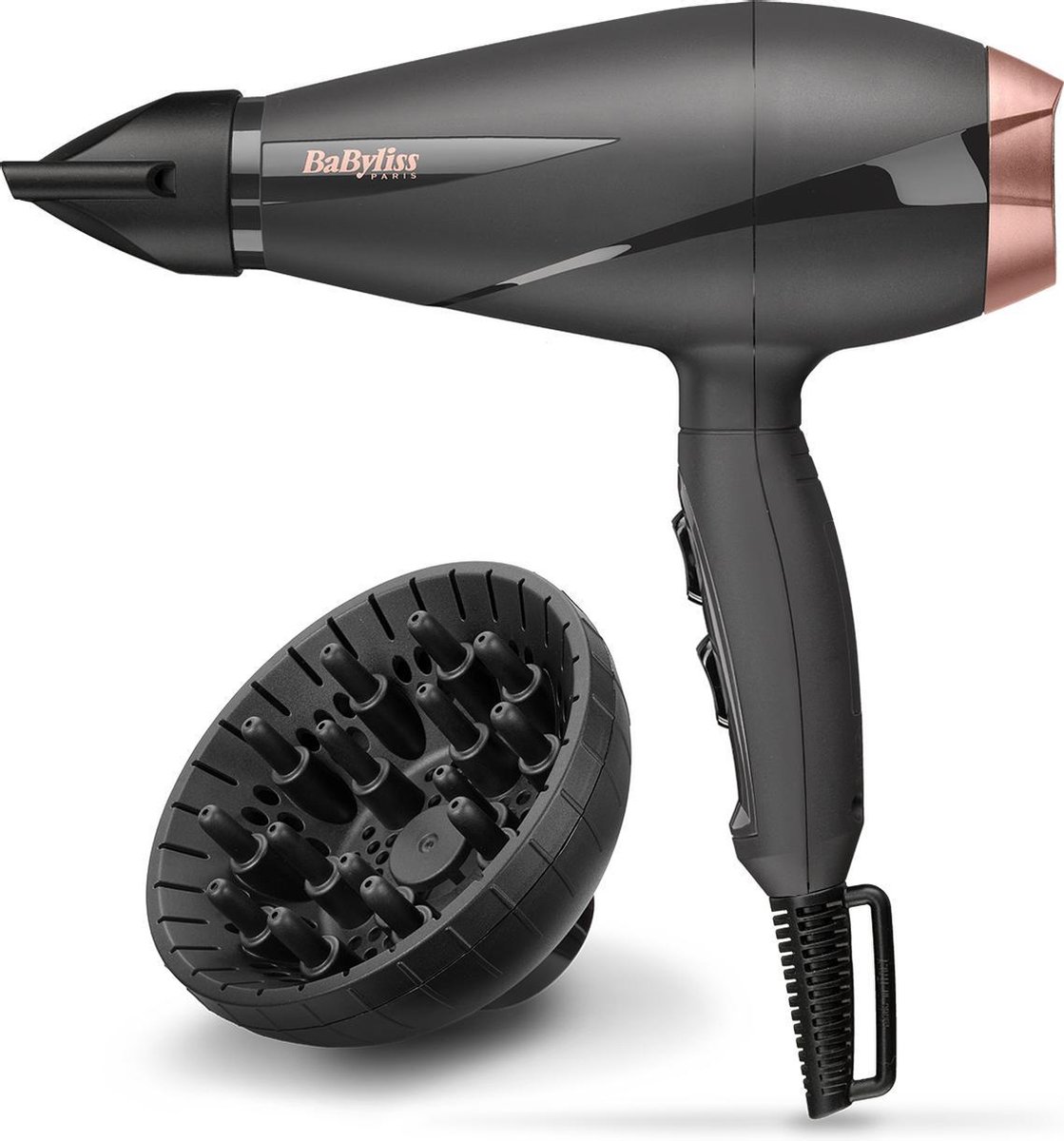 Babyliss 6709DE Smooth Pro