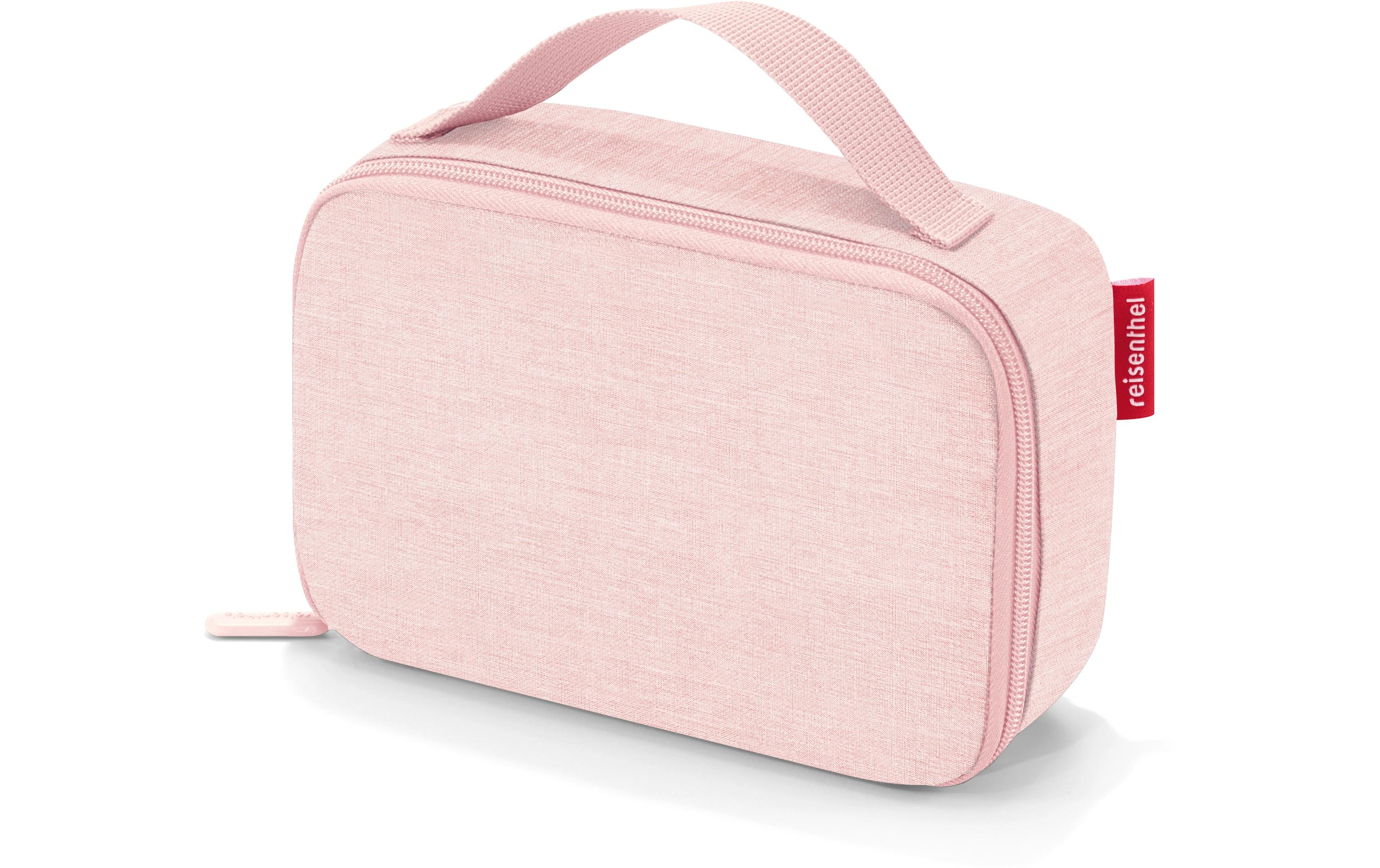Lunchbox Thermocase Twist BlushKleiner Alltags- und Reisebegleiter