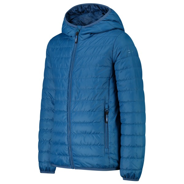 CMP - Kid's Jacket Fix Hood - Veste synthétique