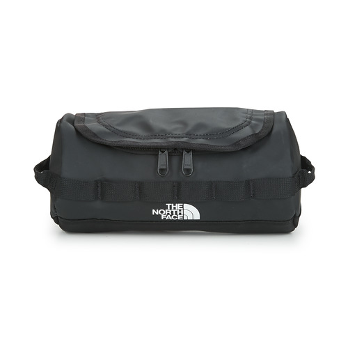 The North Face - TRAVEL CANSTER - S - Noir / Blanc