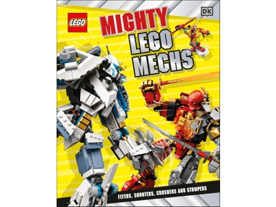 LEGO Mighty LEGO® Mechs (5007211)