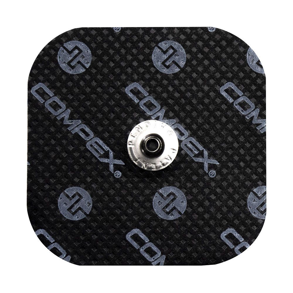 Compex SP 8.0 WIRELESS - électrostimulateur noir