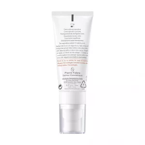 Tolérance - CONTROL Crème apaisante restauratrice Cosmétique Stérile - 40ml