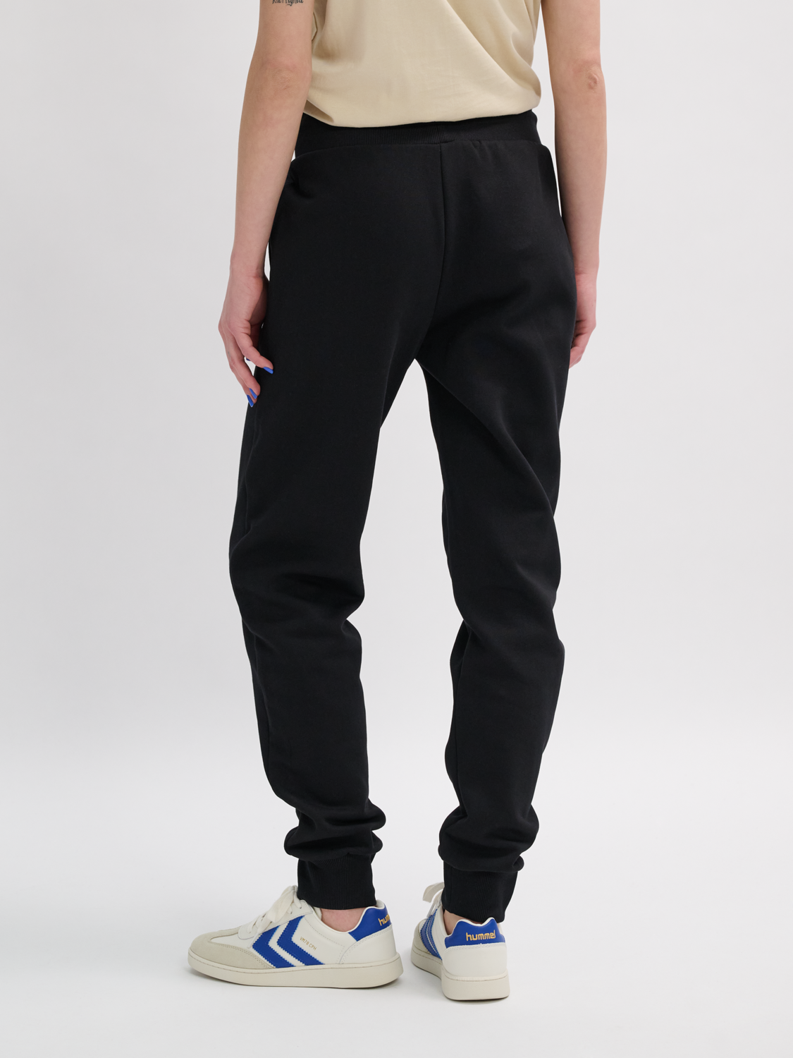 hmlPAOLA REGULAR PANTS