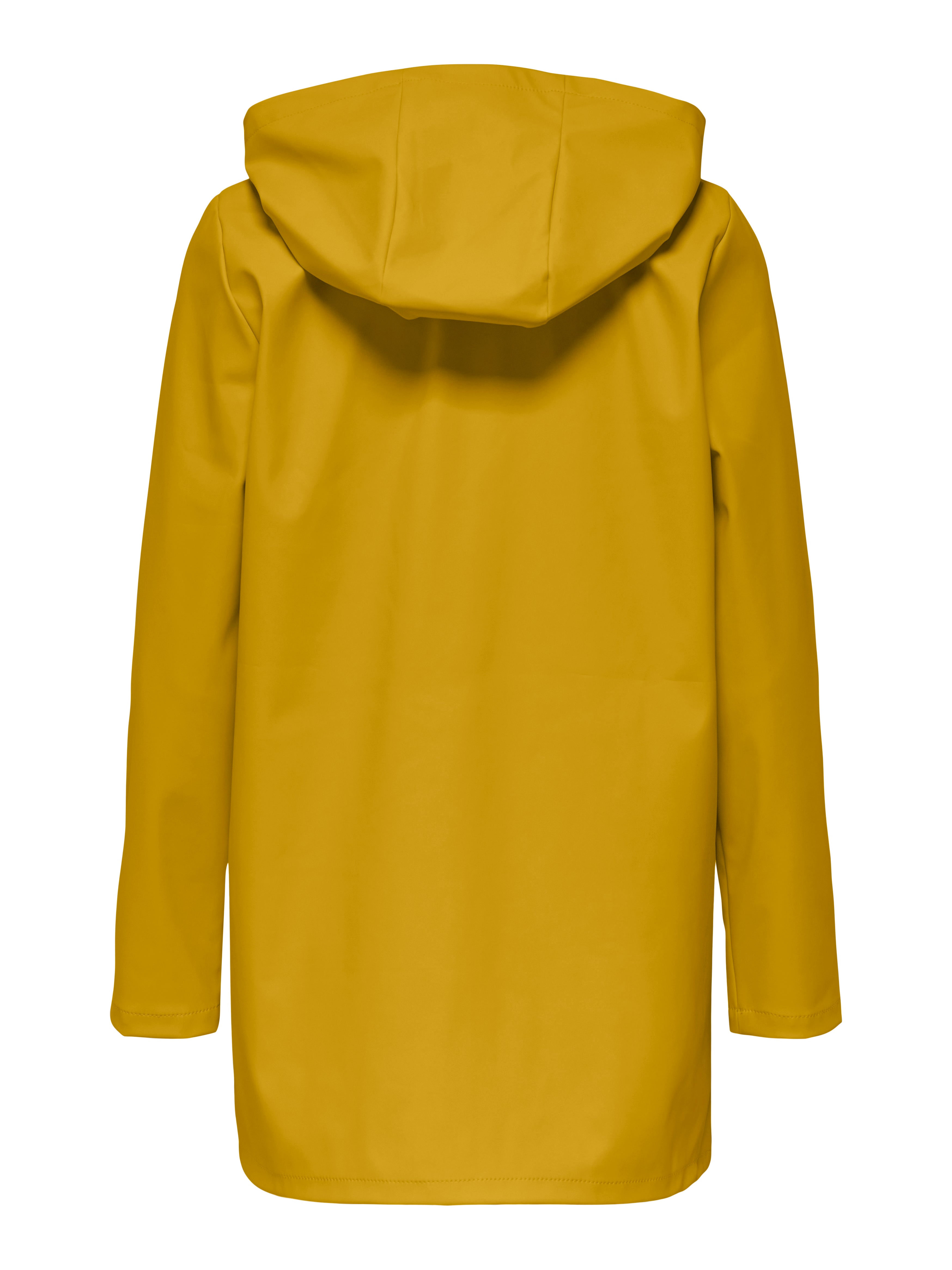 JDYELISA Regenmantel Golden Yellow