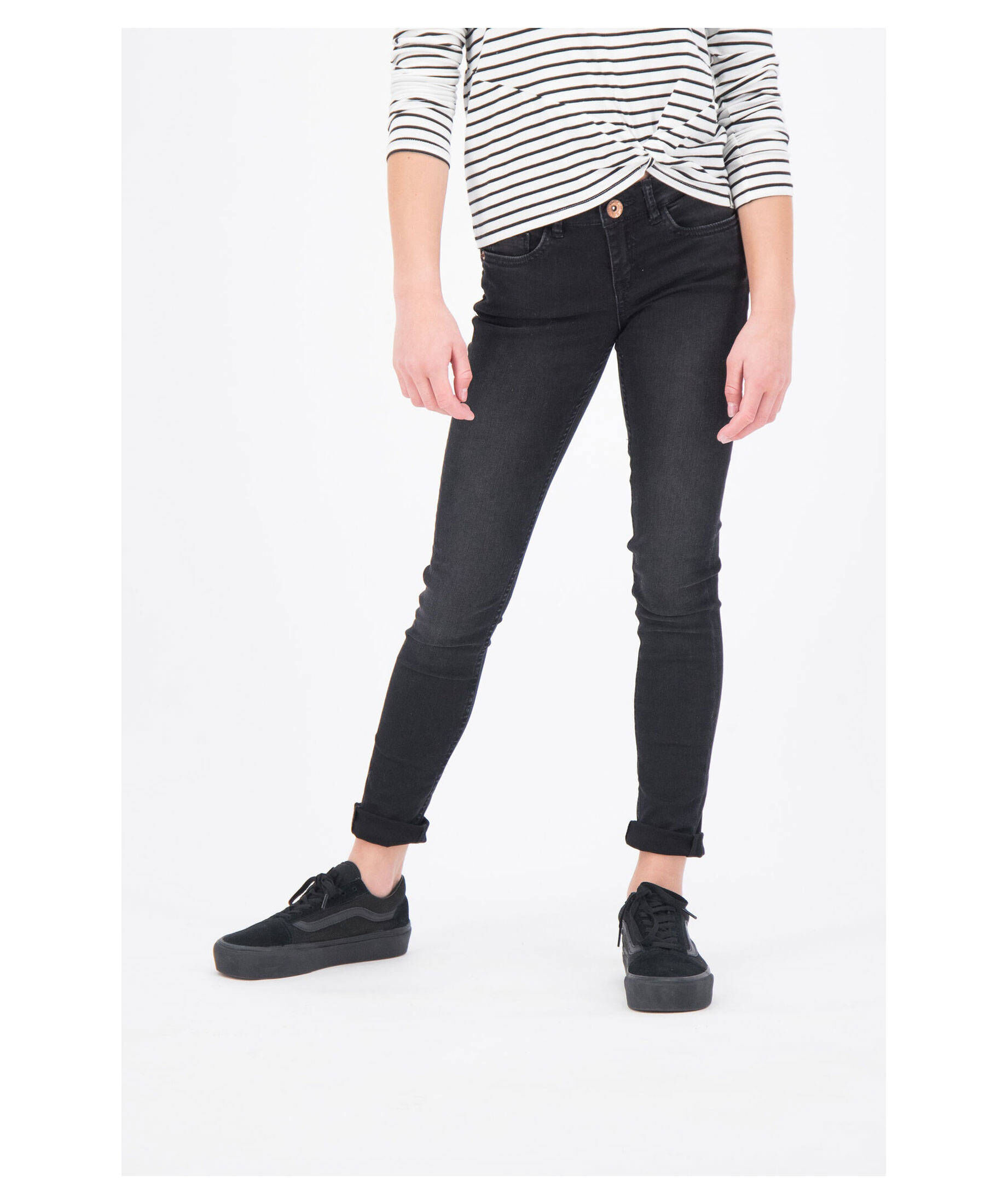 Garcia| Mädchen Jeans 