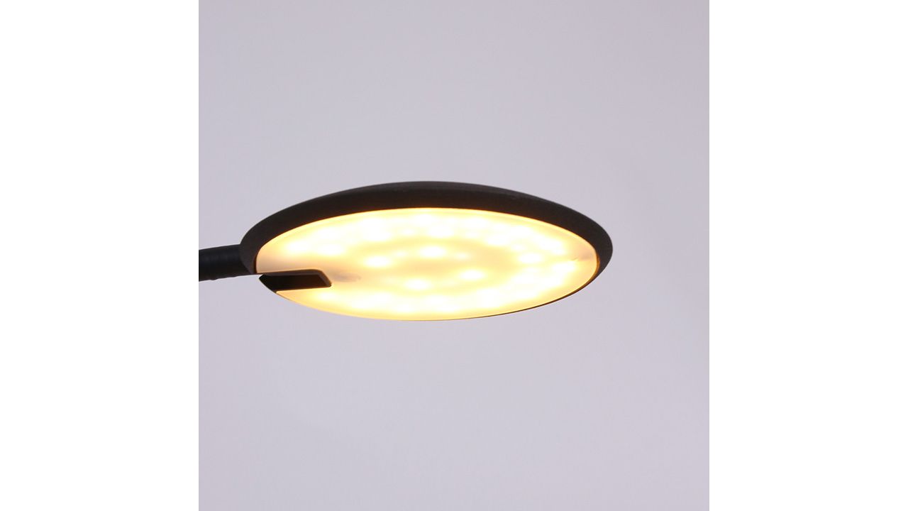 Tafellamp 1470ZW Zenith B15 x D15.5 cm