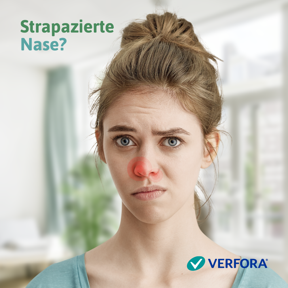 DERMA-MERFEN NasenGel Nasengel 10 ml