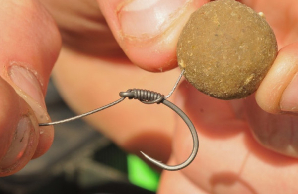 Korda Kamakura Krank Hooks