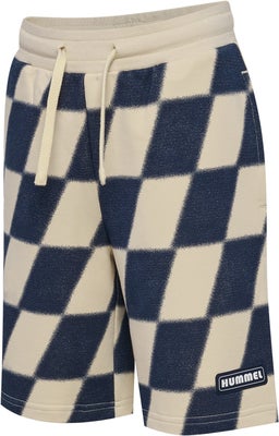 Hummel Hmlpets Shorts, Wood Ash