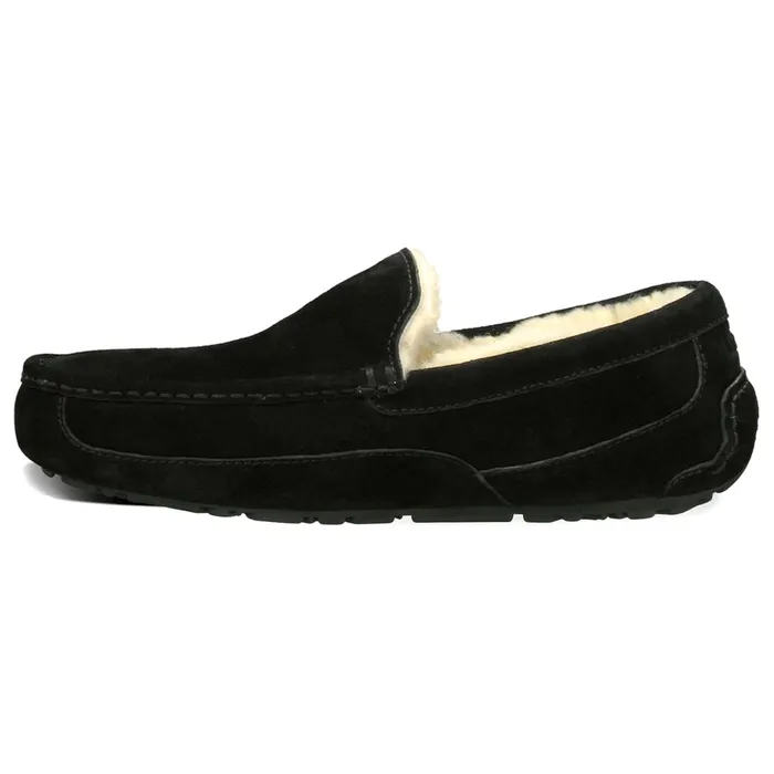 UGG Ascot Pantoffels Heren