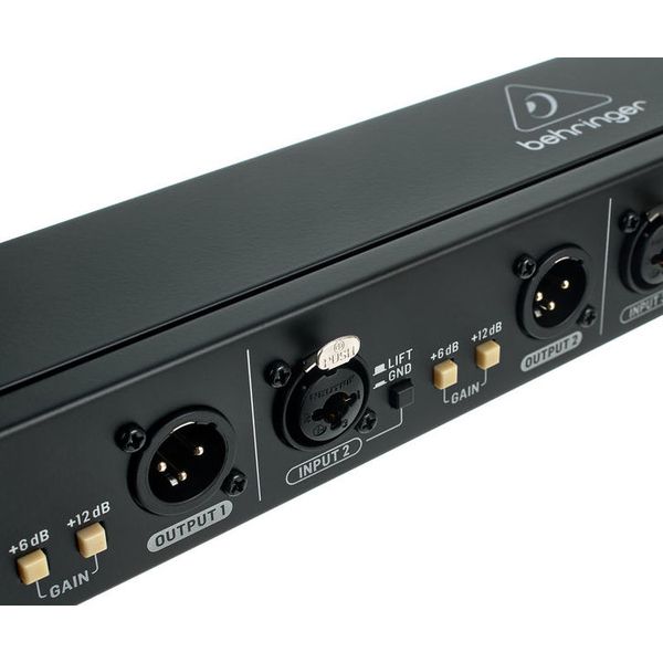 Behringer DI4800A