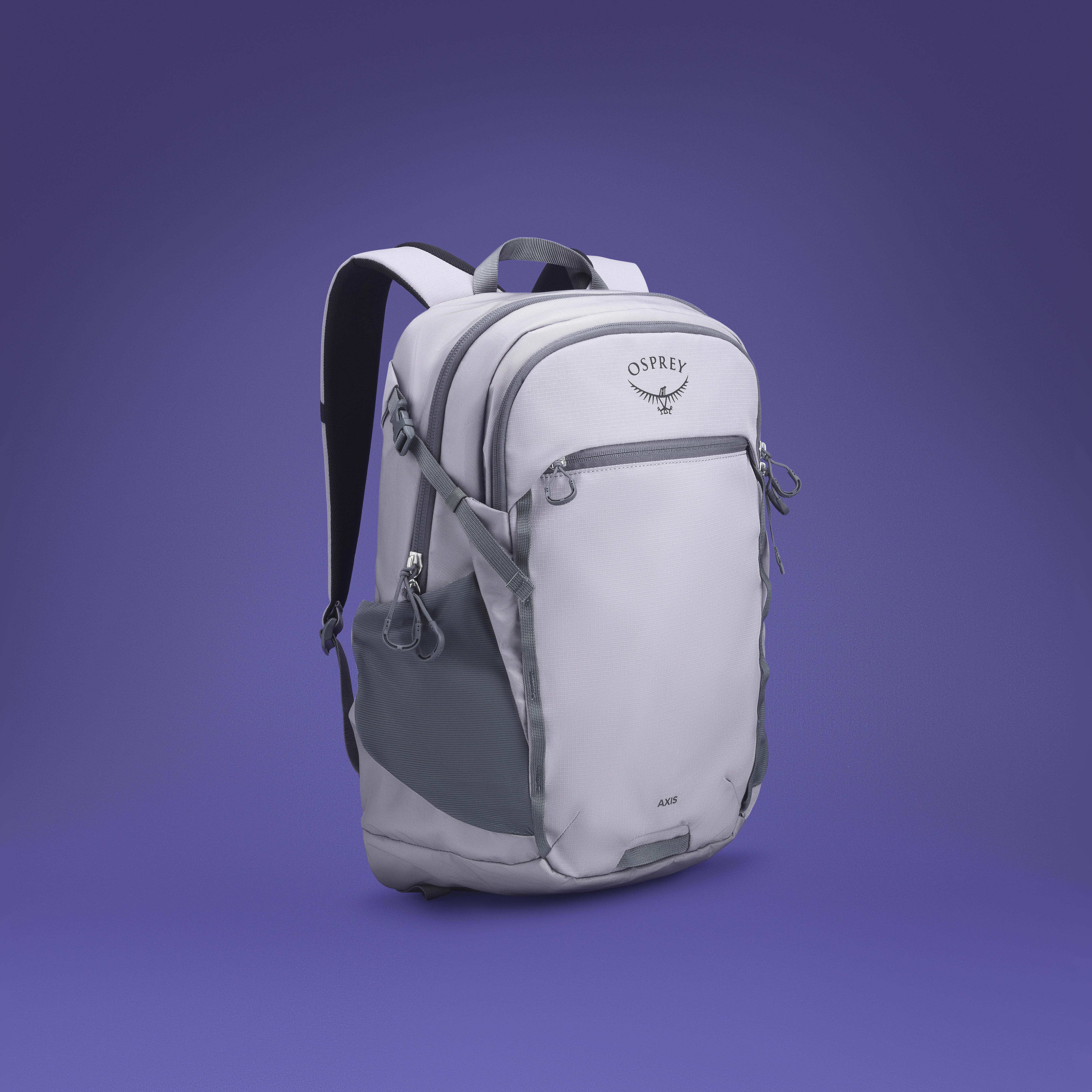 Osprey Axis 24L<br> Hverdag- og student sekk