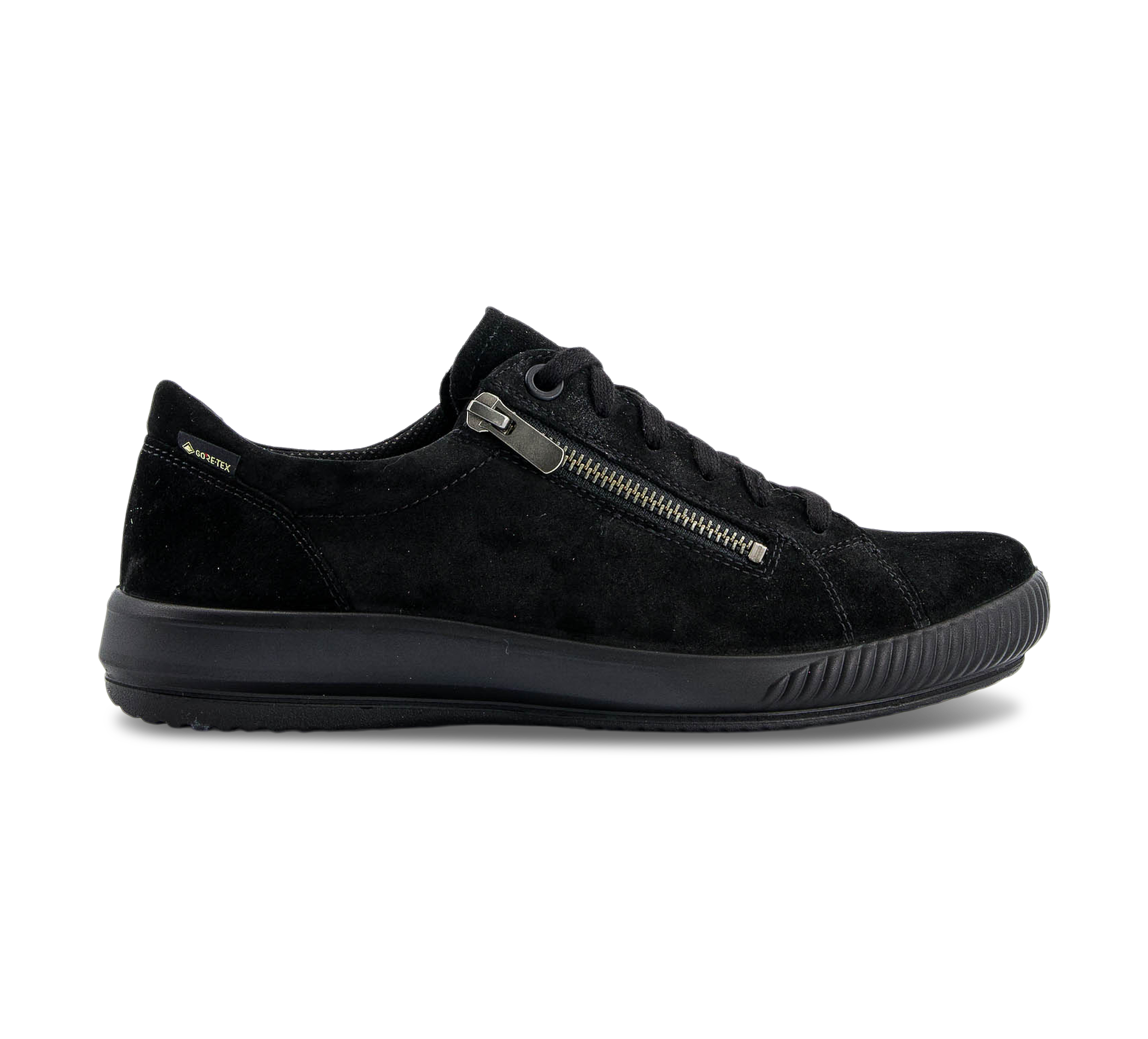 Legero Tanaro 5.0 schwarz