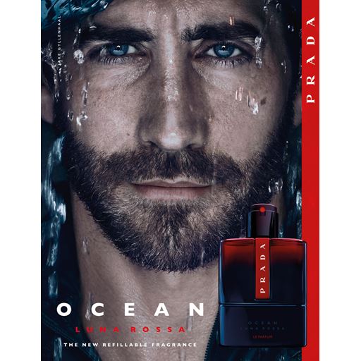 Prada Luna Rossa Ocean Le Parfum, 50 ml