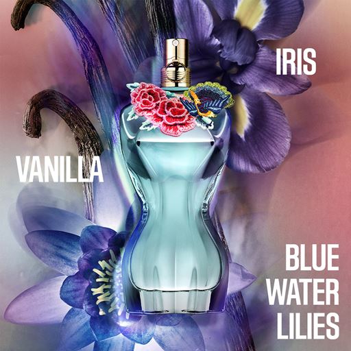 Jean Paul Gaultier La Belle Paradise Garden Eau De Parfum, 100 ml