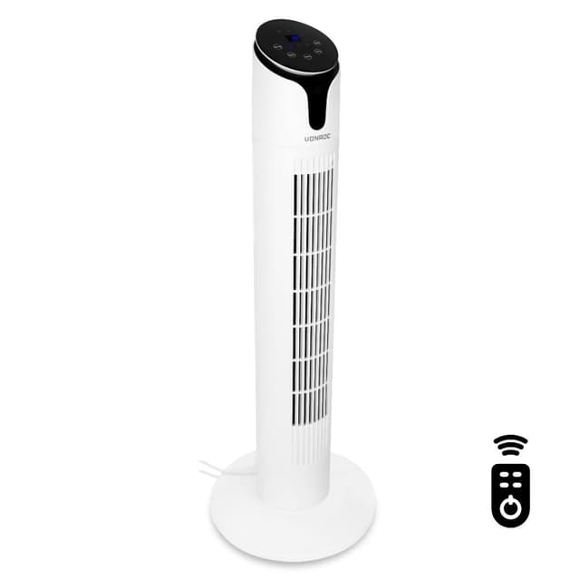 VONROC Ventilator