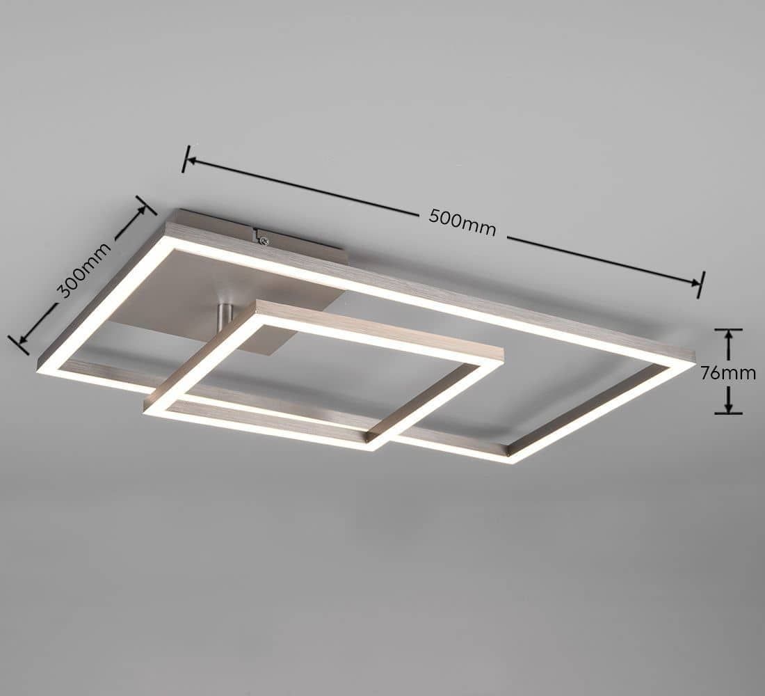 LED-Deckenleuchte