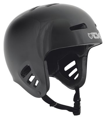 Casque bol TSG DAWN Noir
