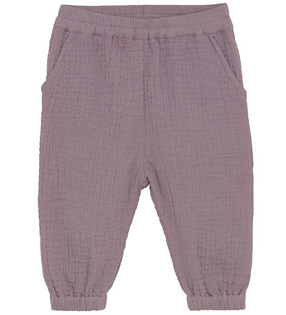 Fixoni Hosen - Elderberry