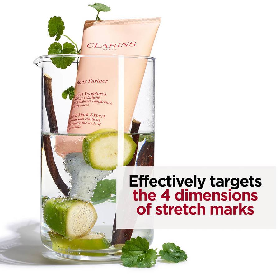 Clarins Body Partner Stretch Mark Expert 175ml