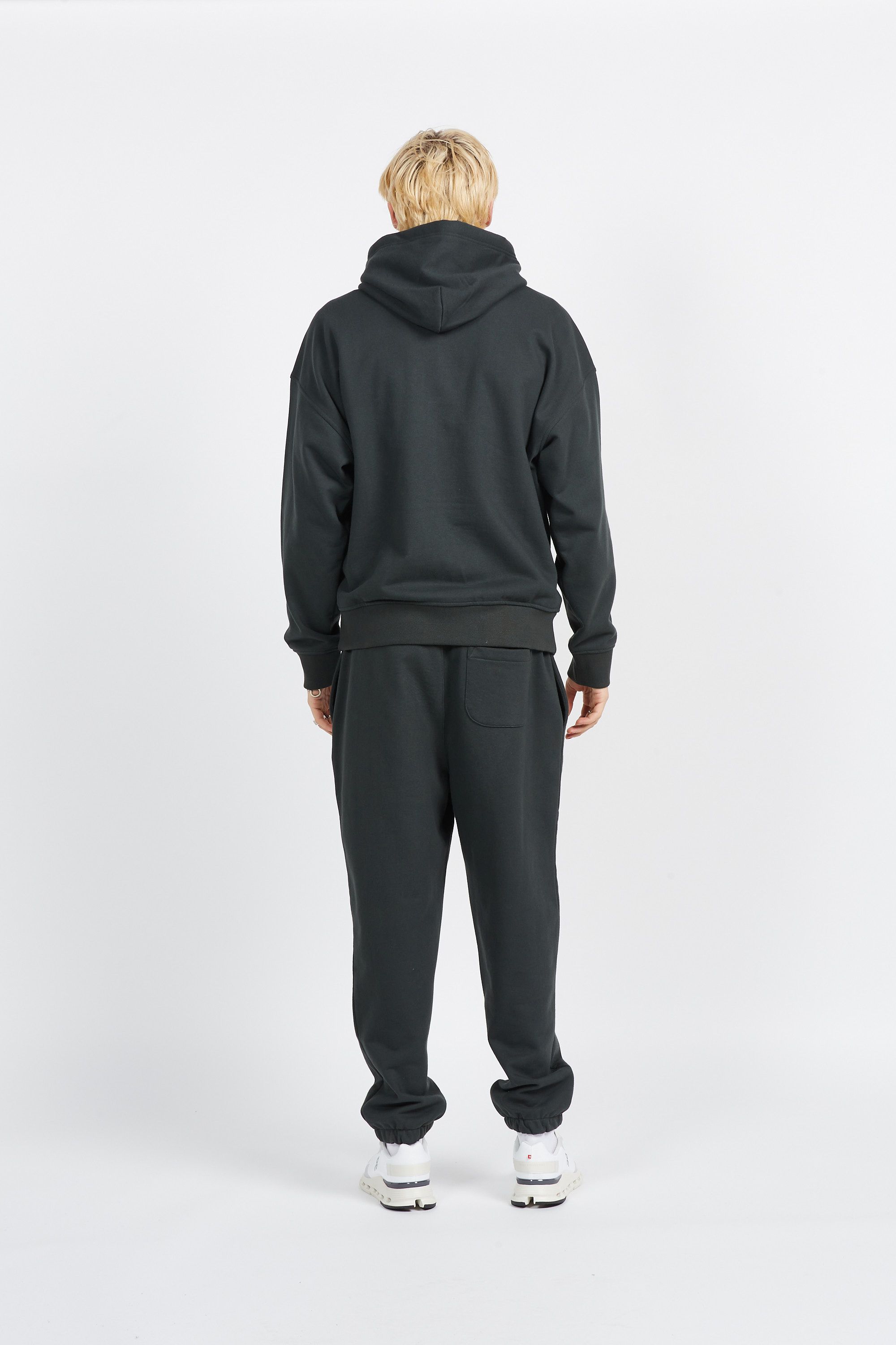 POLO RALPH LAUREN Jogging Noir