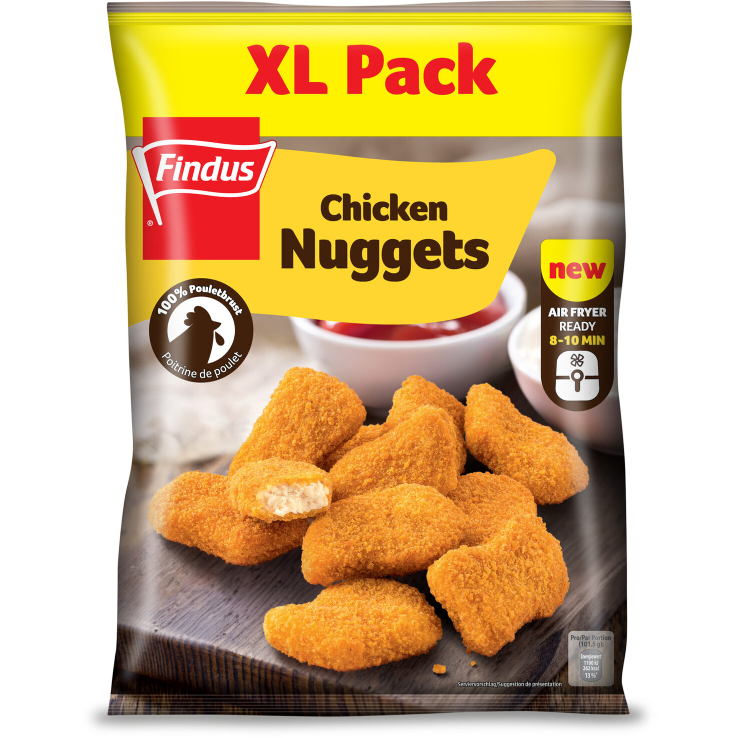 Findus Chicken Nuggets