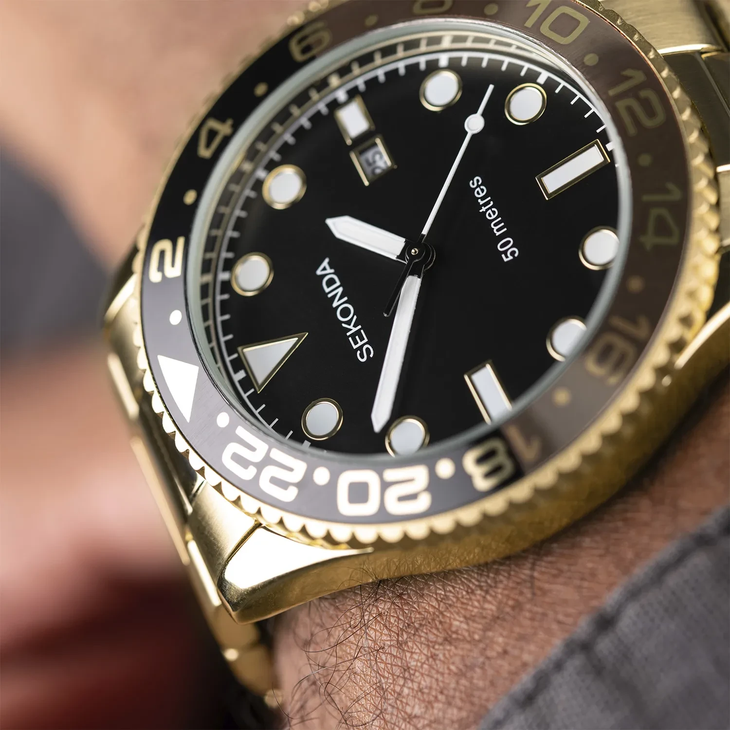 Sekonda Ocean 30198