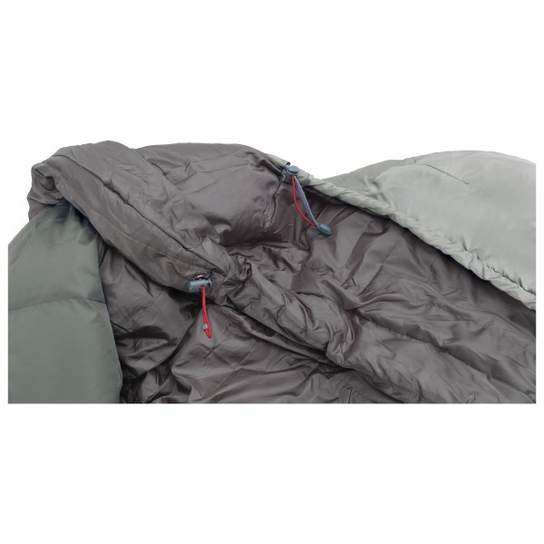 Robens - Gully 300 +4°C - Sac de couchage hybride