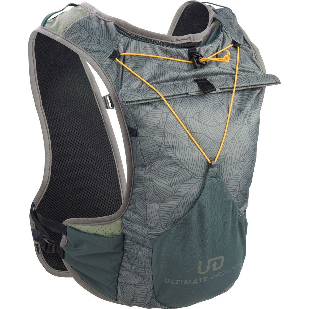 Ultimate Direction Highland Vest 12L Trinkweste verdant