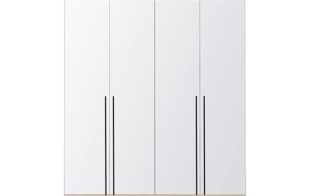 Kledingkast Easy Storage Ddk